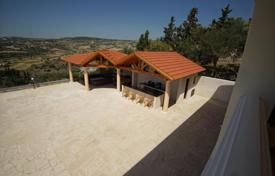 8 odalılar yazlık ev Limassol (city)'da, Kıbrıs. 10,000,000 €