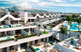 2 odalılar daire 71 m² El Albir'da, İspanya. 320,000 €