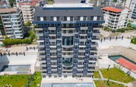2 odalılar daire 47 m² Avsallar'da, Türkiye. 5,553,000 TRY