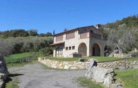 Villa – San Gimignano, Siena, Toskana,  İtalya. 712,000 €