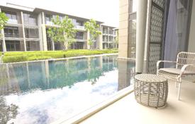 3 odalılar kondominyumda daireler 89 m² Phuket'te, Tayland. 790,000 €
