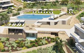 5 odalılar daire 144 m² Las Lagunas de Mijas'da, İspanya. 640,000 €