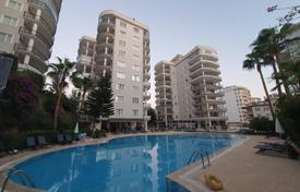 3 odalılar daire 130 m² Alanya'da, Türkiye. 200,000 €