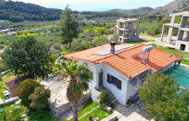 2 odalılar villa 118 m² Loutraki'de, Yunanistan. 280,000 €
