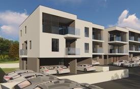 3 odalılar daire 54 m² Stinjan'da, Hırvatistan. 195,000 €
