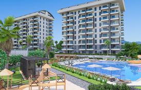 3 odalılar çatı dairesi 100 m² Payallar'da, Türkiye. 9,162,000 TRY
