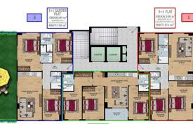 3 odalılar daire 100 m² Payallar'da, Türkiye. 12,022,000 TRY