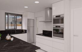3 odalılar villa 140 m² Monforte del Cid'da, İspanya. 380,000 €