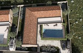 4 odalılar şehir içinde müstakil ev 160 m² Labin'da, Hırvatistan. 420,000 €