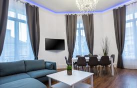 4 odalılar daire Provence - Alpes - Cote d'Azur'da, Fransa. 17,500 € haftalık