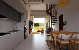 3 odalılar daire 110 m² Ubud'da, Endonezya. $230,000