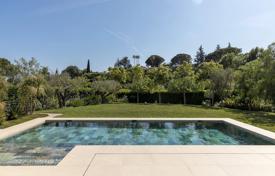 5 odalılar villa Saint-Paul-de-Vence'de, Fransa. 2,895,000 €