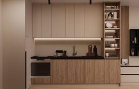 1 odalılar daire 46 m² Sveti Vlas'da, Bulgaristan. 102,000 €