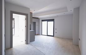 3 odalılar çatı dairesi 112 m² Avsallar'da, Türkiye. $316,000