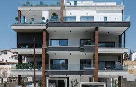 New residential complex with apartments Agios Athanasios (Cyprus)'da, Kıbrıs. Min.899,000 €