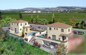 3 odalılar villa 147 m² Larnaka'da, Kıbrıs. 600,000 €