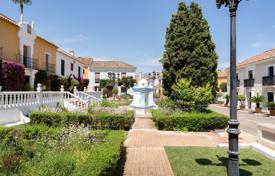3 odalılar konak 100 m² San Pedro Alcántara'da, İspanya. 525,000 €