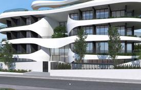 5 odalılar daire 587 m² Limassol (city)'da, Kıbrıs. 2,740,000 €