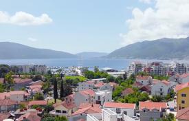 1 odalılar daire 80 m² Tivat city'da, Karadağ. 289,000 €