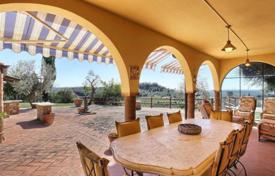 5 odalılar villa 320 m² Campiglia Marittima'da, İtalya. 1,150,000 €