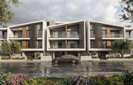 New residential complex with apartments Universal'da, Kıbrıs. Min.330,000 €