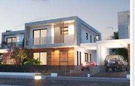 3 odalılar villa 152 m² Nicosia'da, Kıbrıs. 293,000 €