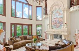 Villa – Fort Lauderdale, Florida, Amerika Birleşik Devletleri. $5,900,000