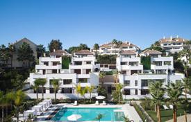 3 odalılar daire 201 m² Marbella'da, İspanya. 1,550,000 €