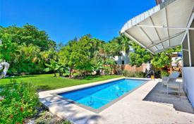 Villa – South Miami, Florida, Amerika Birleşik Devletleri. $769,000
