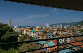 2 odalılar kondominyumda daireler 95 m² Patong'da, Tayland. $209,000