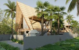 3 odalılar villa 140 m² Ubud'da, Endonezya. $236,000