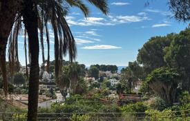 Arsa Moraira'da, İspanya. 800,000 €