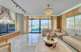 6 odalılar villa 550 m² Kargicak'da, Türkiye. 80,516,000 TRY