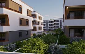 2 odalılar daire 49 m² Porec'te, Hırvatistan. 259,000 €
