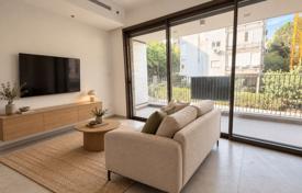 3 odalılar daire 72 m² Tel Aviv'de, İsrail. $1,287,000