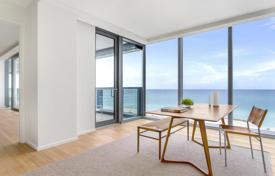 3 odalılar yeni binada daireler 304 m² Miami sahili'nde, Amerika Birleşik Devletleri. $5,500,000