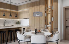 3 odalılar daire 130 m² Germasogeia'da, Kıbrıs. 690,000 €