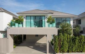 5 odalılar villa 345 m² Pattaya'da, Tayland. $373,000