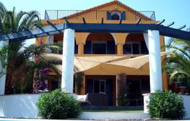 Villa – Bandol, Cote d'Azur (Fransız Rivierası), Fransa. 4,800 € haftalık