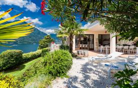 8 odalılar villa Nesso'da, İtalya. 2,480,000 €