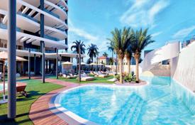 3 odalılar daire 169 m² Calpe'de, İspanya. 450,000 €