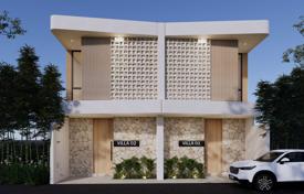 2 odalılar villa 112 m² Balangan beach'da, Endonezya. $185,000