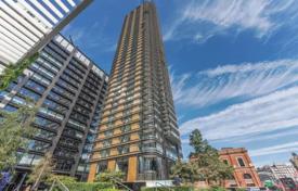 1 odalılar daire 58 m² Londra'da, Birleşik Krallık. £1,178,000