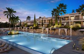 4 odalılar daire 243 m² Marbella'da, İspanya. 1,495,000 €