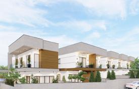 3 odalılar yazlık ev 158 m² Kolossi'de, Kıbrıs. 435,000 €