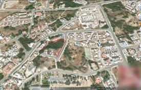 Arsa Famagusta'da, Kıbrıs. 600,000 €