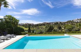 5 odalılar villa 525 m² Marbella'da, İspanya. 2,690,000 €
