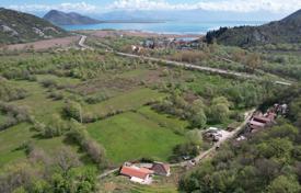 3 odalılar şehir içinde müstakil ev 150 m² Virpazar'da, Karadağ. 473,000 €