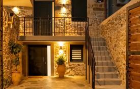 3 odalılar villa Girit'te, Yunanistan. 700,000 €