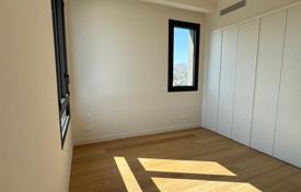 3 odalılar çatı dairesi 202 m² Germasogeia'da, Kıbrıs. 2,000,000 €